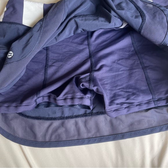 Lululemon athletica skort - Picture 4 of 5